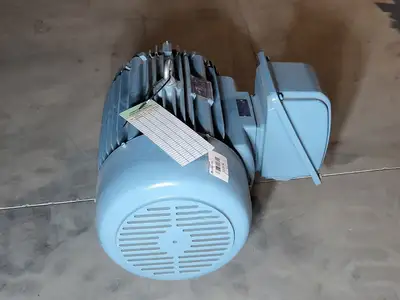 USED TECO-WESTINGHOUSE PDX02085