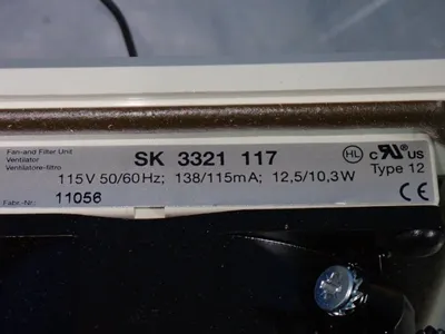 NEW RITTAL SK 3321 117