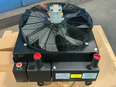 Used 2021 THERMAL TRANSFER PRODUCTS ROAC226154 Chemical & Process Equipment Ohio US | HGR 24 #1506999