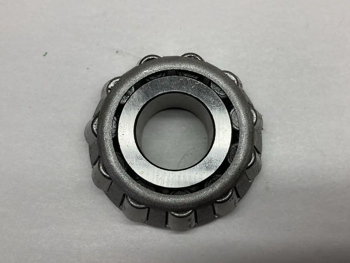 Used TIMKEN 41100 Bearings | Surplus Asset Holdings #1194225