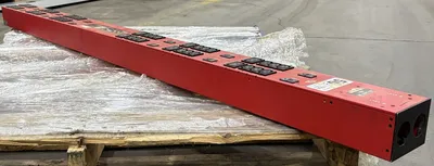 RARITAN PX3-4529X2YU-K1 Electrical/PLC/Automation | ESS Industrial Equipment Sales (7)