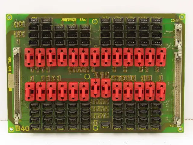 Used ARBURG _UNKNOWN_ Printed Circuit Boards (PCB) Indiana US | Arrow Industrial #631045