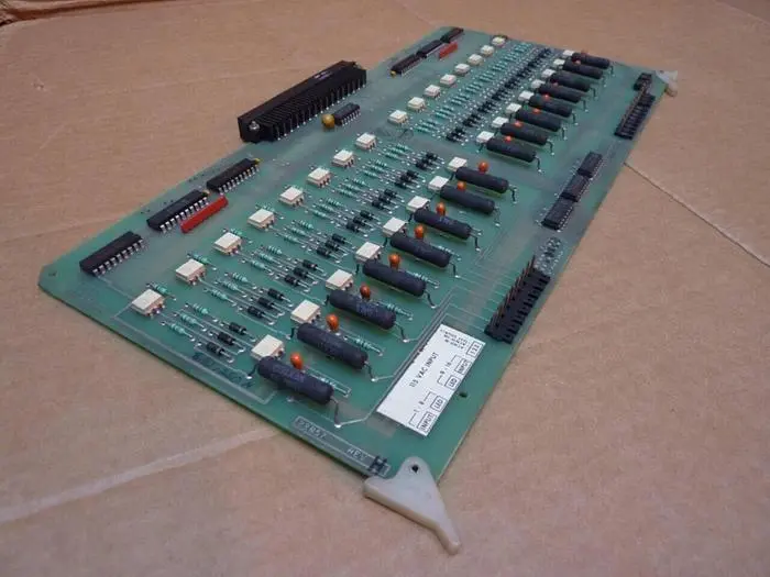 Used SCI 22857 REV H Circuit Boards Michigan US | Ideal Machinery #579459