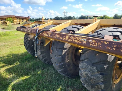 Used 2004 DEERE 1812C Scrapers Louisiana US | Big D Heavy Equipment #1556997