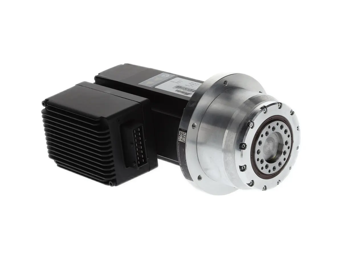 KUKA Motion drive servo gearmotor, right