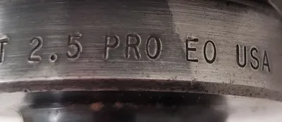 COLLIS 50VF 3MT Tooling & Accessories, Tooling | Machinery Central (4)