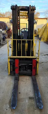 USED 2006 HYSTER E65Z-40