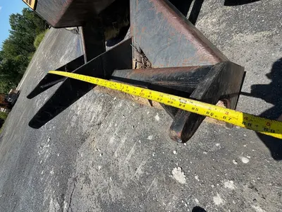Used 1995 TIMBERJACK 450C Skidder Pennsylvania US | Proxy Equipment #1426038