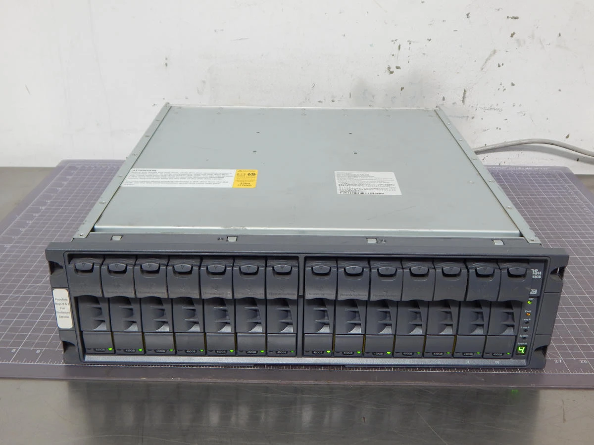 Used NETAPP _UNKNOWN_ Misc Networking Equipment | OCO Industrial #1587217