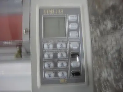 GBC Titan 110 Laminator