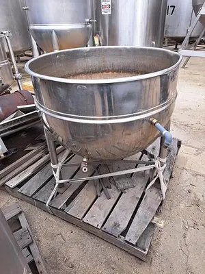 USED GROEN N100-SP