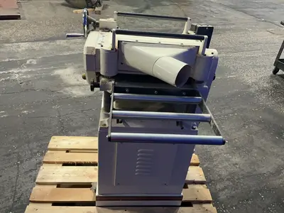 Used JET JWP15CS Woodworking Planers Ohio US | HGR 24 #1290273
