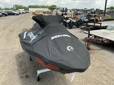 2021 Seadoo Spark Trixx 110” Jet Ski
