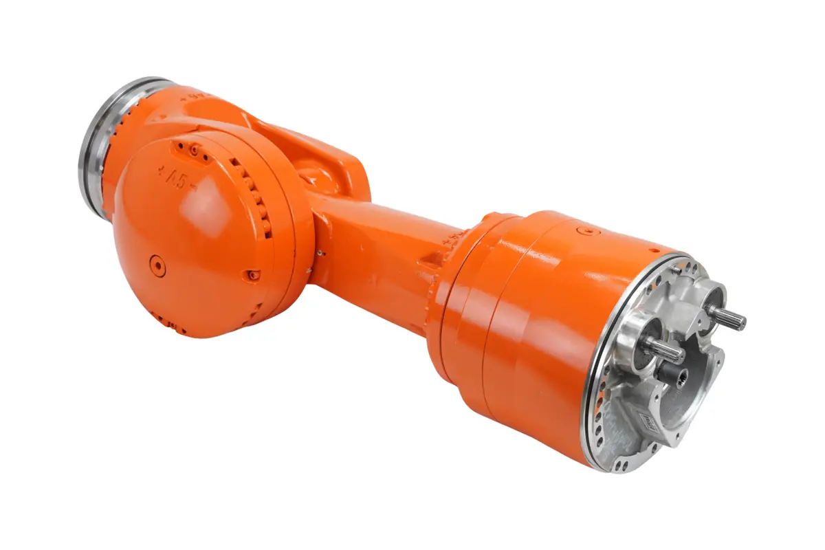 KUKA SPP IW 300 F