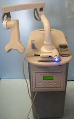 Used _UNKNOWN_ _UNKNOWN_ Dental Instruments Texas US | Bamko Surplus Process Equipment #937778