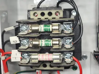 Used ALLEN-BRADLEY 20BE032A0AYNAND0 Misc Electrical & Power Parts British Columbia CA | Lenmark #835950