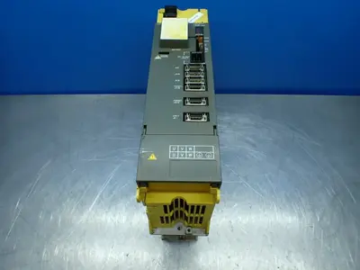 USED FANUC A06B6079H106