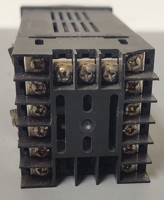 USED FUTURE DESIGN CONTROLS INC FDC9100