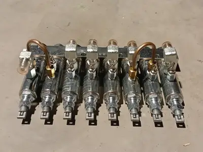 NEW HITACHI 4386614