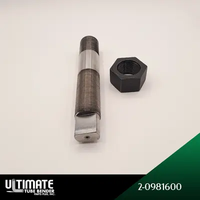 NEW PINES 2-0981600 / 112-09-816-00