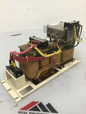 USED GOMI ELECTRIC DUN-1