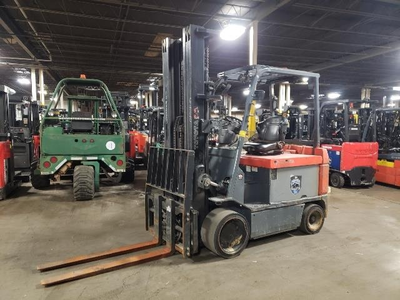 USED 2015 Toyota 7FBCU45