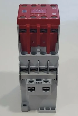 USED Allen-Bradley 100S-C12D404C