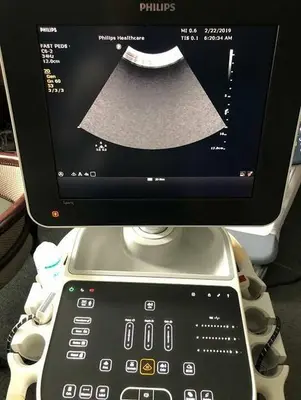 Used _UNKNOWN_ _UNKNOWN_ Medical Imaging - Other New York US | AME Ultra Sounds #1497660