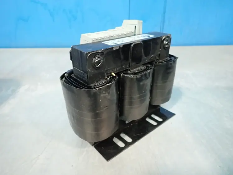 Used ACME ALRC016TBC Reactors Ohio US | HGR 24 #733675