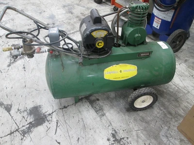 Campbell FL-3102 Air Compressors | Global Machine Brokers, LLC (1)