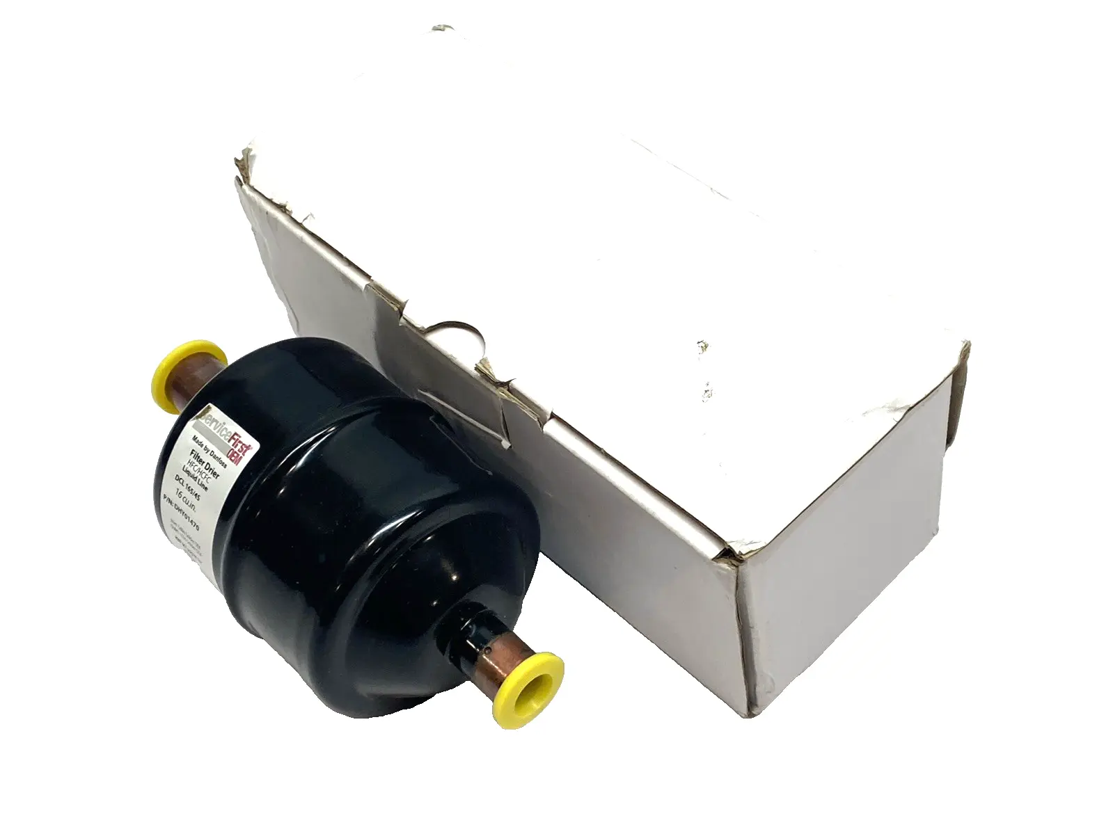 New | in-Stock Trane DHY01470 HVAC Parts and Equipment Michigan US | Maverick Industrial Sales #1392889