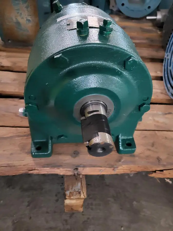 Master Power Transmission MCT00007110023RA / M85050 56-T-M-3-A-1-31.4-A1 / Ratio 31.4 **REFURBISHED**