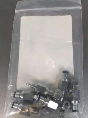 Marken Imaje 0695288 Male Air Quick Connect Fittings Loc5B19
