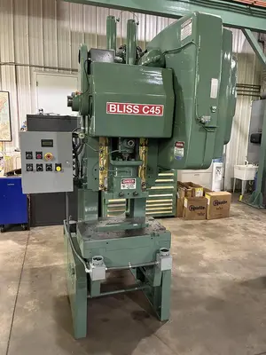 USED BLISS C60