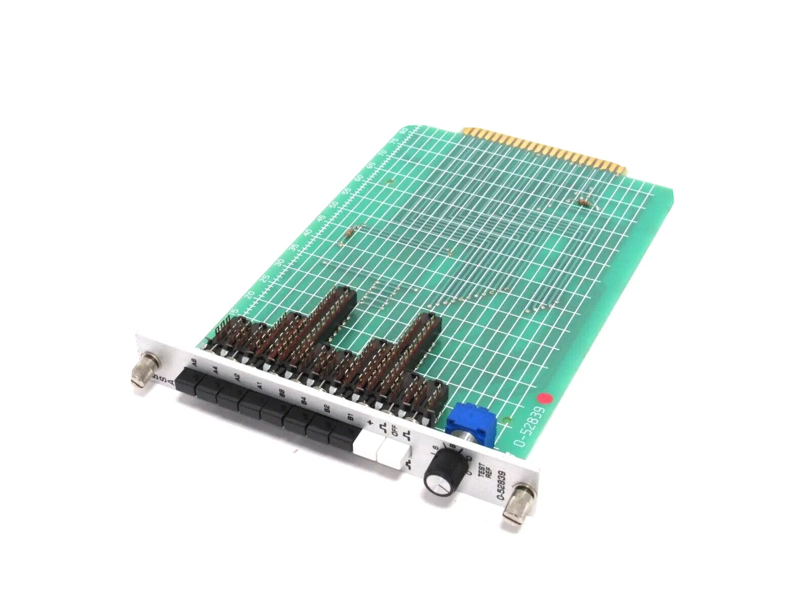 NEW RELIANCE ELECTRIC 0-52839 CIRCUIT BOARD 052839