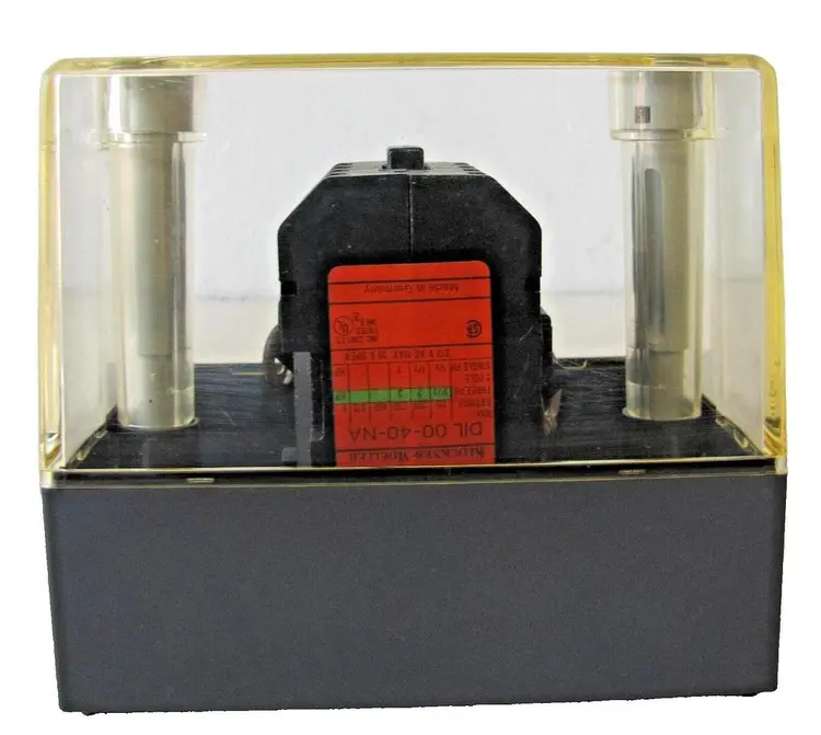 Used MOELLER _UNKNOWN_ PLC Contactors California US | Bay Line Tool #928616