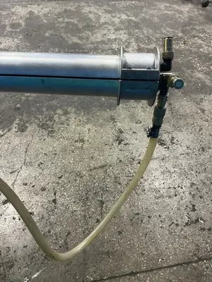 Lns Bar Feeder