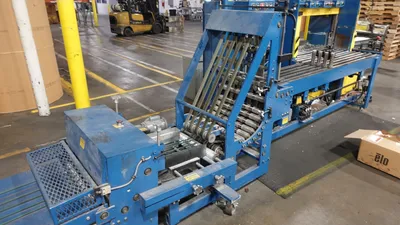 1994 TIMSON T32 Book Presses | Machinery Solutions Group, Inc. (24)