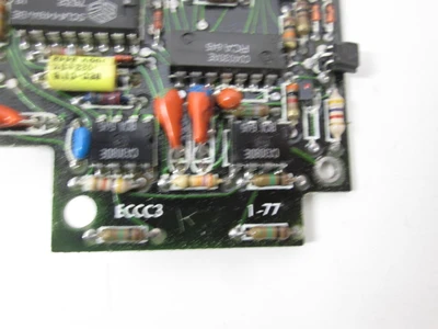 Used ECD _UNKNOWN_ Circuit Boards Texas US | OCO Industrial #1623460