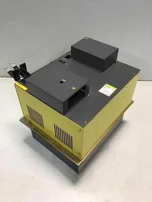 USED FANUC A06B-6087-H145