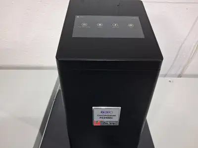 Used RISO GL7430 Ink Jet Printers Michigan US | Forbes Inkjet #1421625