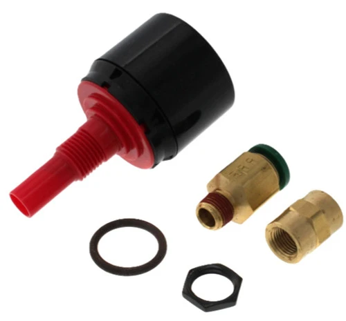 Johnson Controls A-4000-6010 Drain Valve Kit [New]