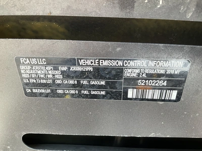 Used 2018 JEEP RENEGADE SUVs Michigan US | Miedema Asset Management Group #1461412