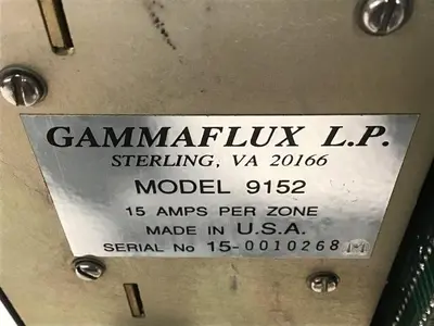 USED HUSKY 9152