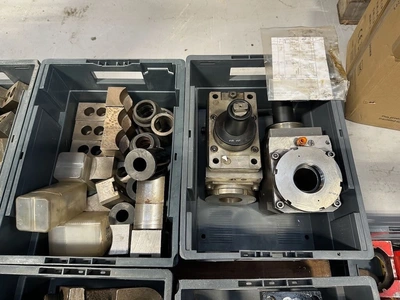 2014 MAZAK Quick Turn Smart 350M CNC Lathes | Charter Auctions (23)