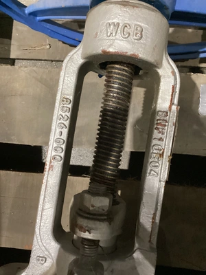 New | in-Stock VELAN 8516-000 Valves/Fittings Michigan US | iGAM Industrial Marketplace #1339153