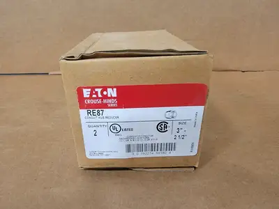 NEW EATON RE87