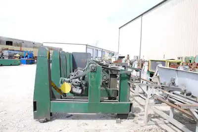 USED HAVEN 872