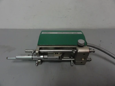 USED MAHR PERTHEN C40