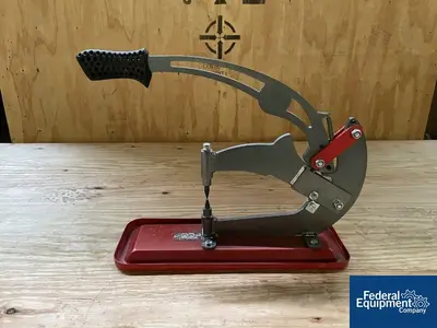 Unknown Montolit Tile Cutter